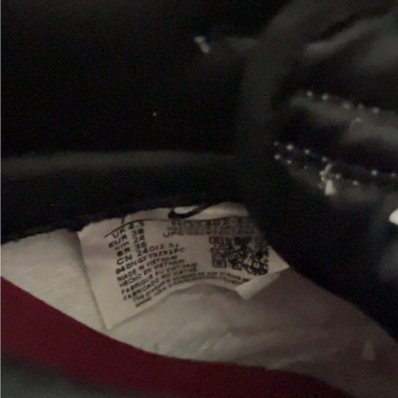 Nike Dunks Low LX sneakers black grey silver glitter size 7 womens athleisure - Picture 12 of 13